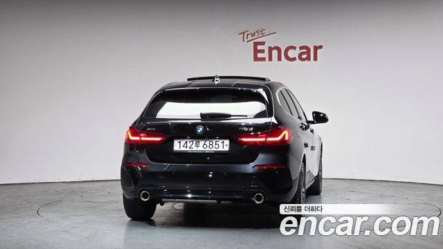 BMW 1-Series 118d Sport
