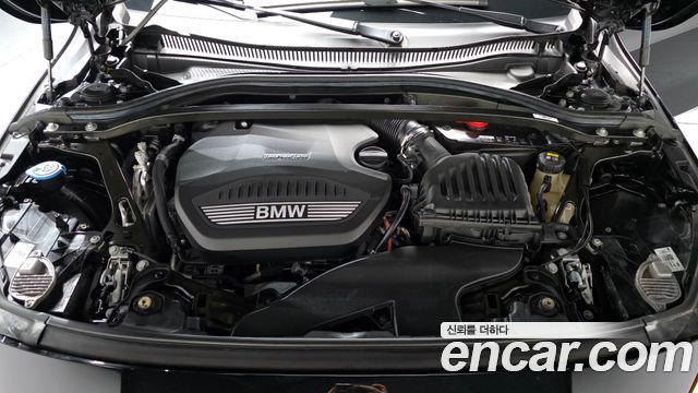 BMW 1-Series 118d Sport