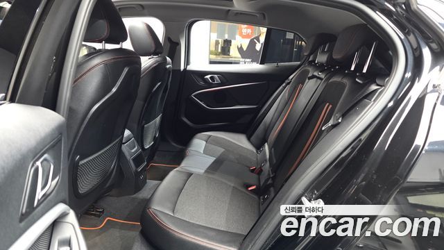 BMW 1-Series 118d Sport