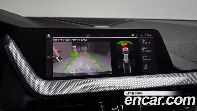 BMW 1-Series 118d Sport