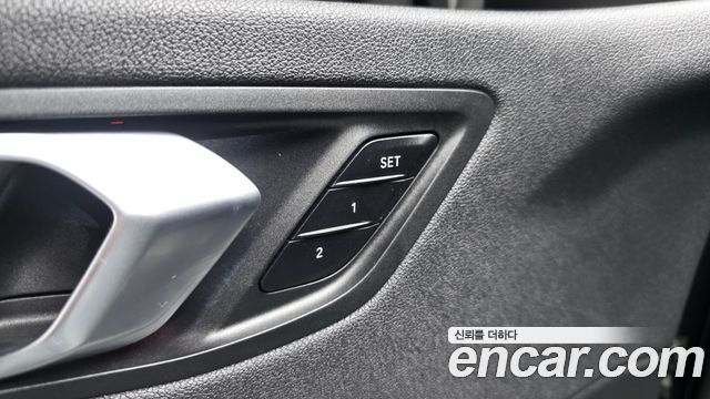 BMW 1-Series 118d Sport