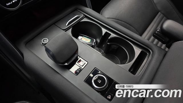 Land Rover Discovery P360 R-Dynamic SE
