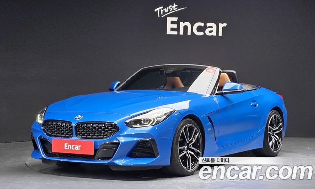 BMW Z4 sDrive20i M Sport