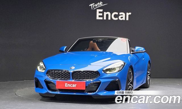 BMW Z4 sDrive20i M Sport