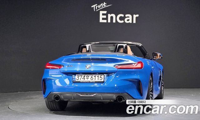 BMW Z4 sDrive20i M Sport