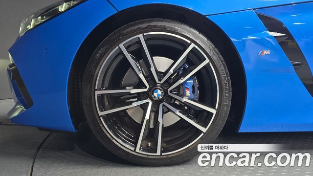BMW Z4 sDrive20i M Sport