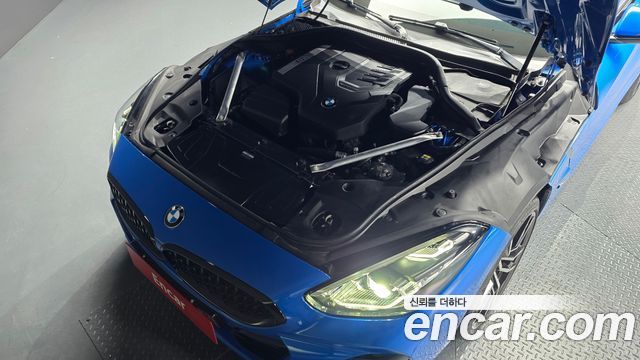BMW Z4 sDrive20i M Sport