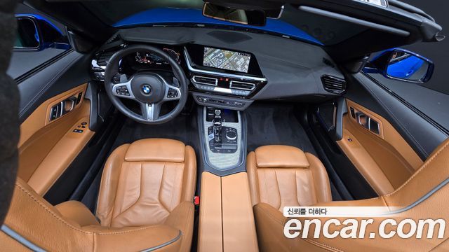 BMW Z4 sDrive20i M Sport