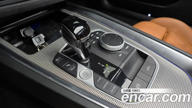 BMW Z4 sDrive20i M Sport