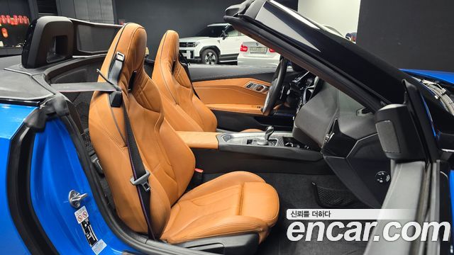BMW Z4 sDrive20i M Sport