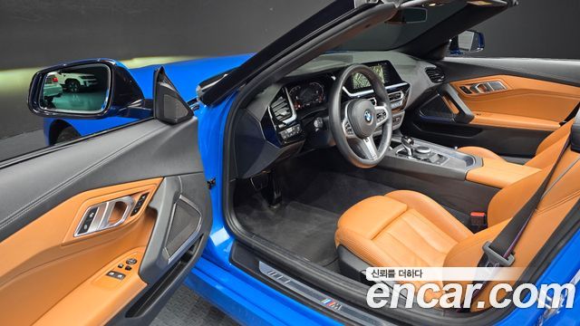 BMW Z4 sDrive20i M Sport