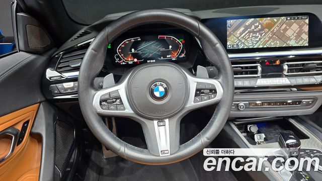 BMW Z4 sDrive20i M Sport