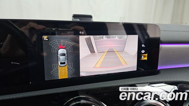 Mercedes-Benz A-Class AMG A35 4MATIC Sedan