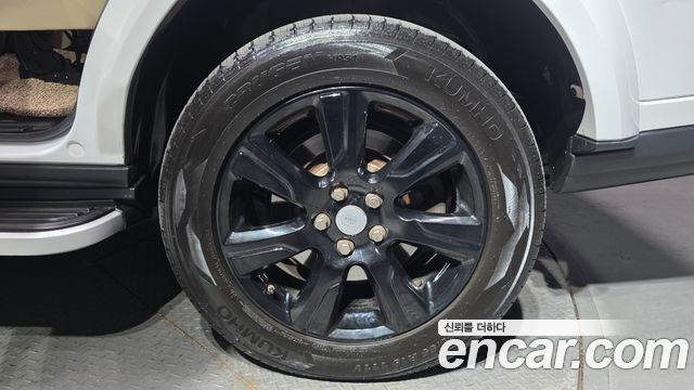 Land Rover Discovery 3.0 SDV6 SE