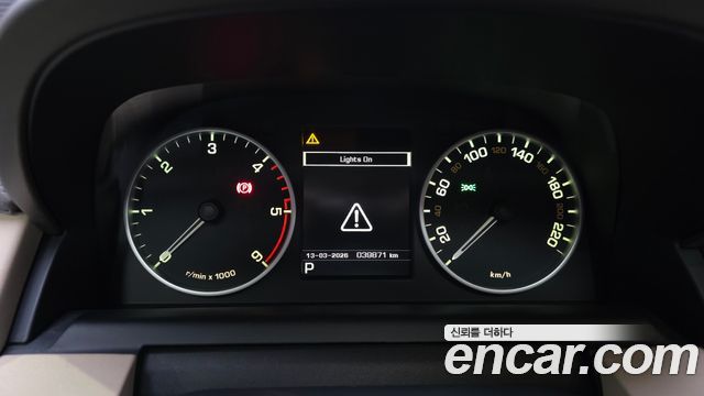 Land Rover Discovery 3.0 SDV6 SE