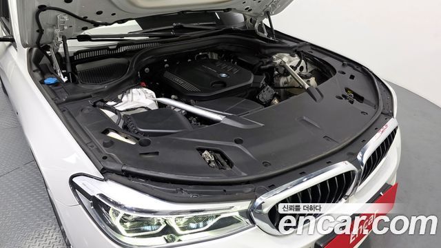 BMW Gran Turismo 620d M Sport