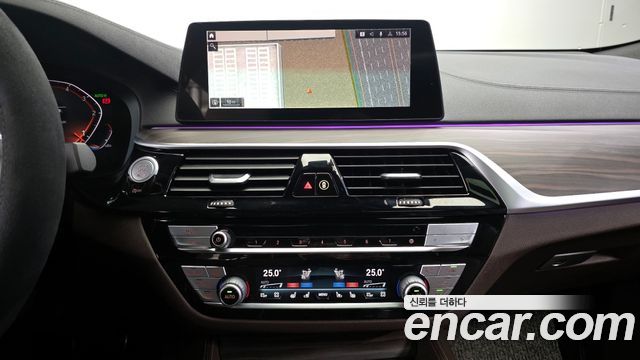 BMW Gran Turismo 620d M Sport
