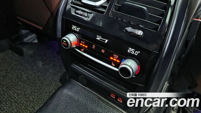 BMW Gran Turismo 620d M Sport