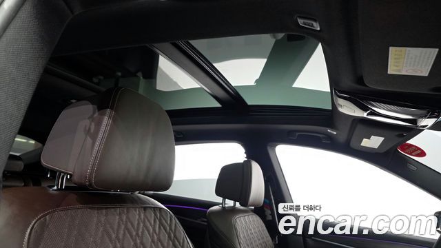 BMW Gran Turismo 620d M Sport