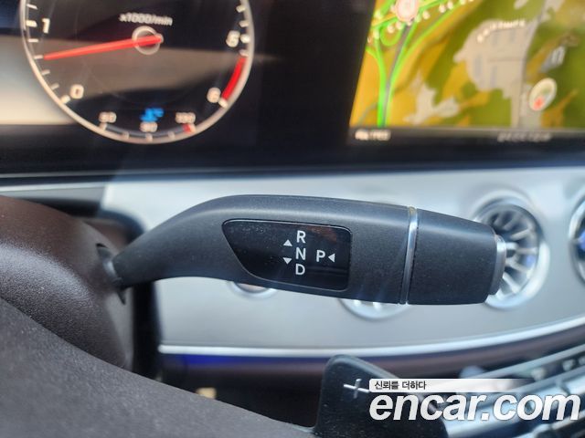 Mercedes-Benz CLS-Class CLS400d 4MATIC