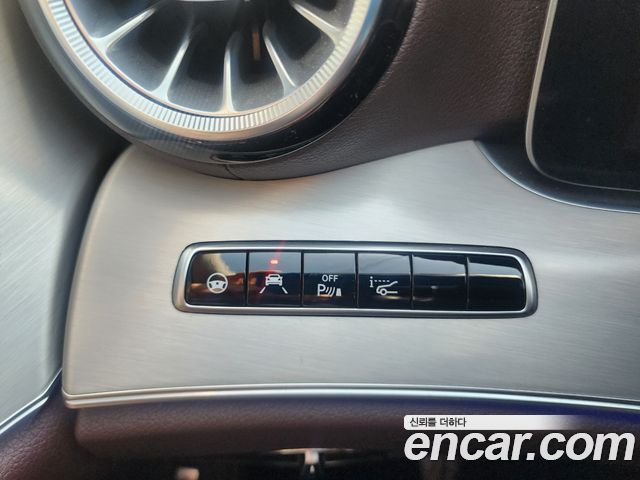Mercedes-Benz CLS-Class CLS400d 4MATIC