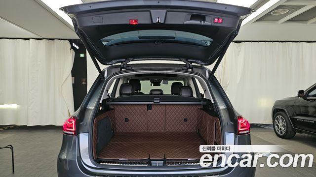Mercedes-Benz GLE-Class GLE350e 4MATIC