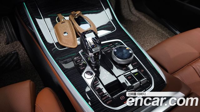 BMW X7 xDrive 40i M Sport 6STR
