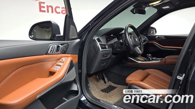 BMW X7 xDrive 40i M Sport 6STR