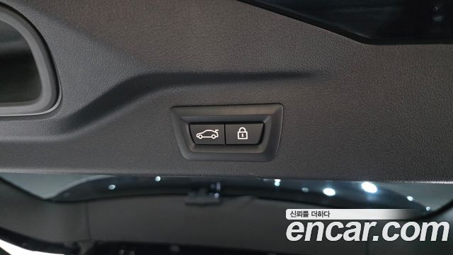 BMW X7 xDrive 40i M Sport 6STR
