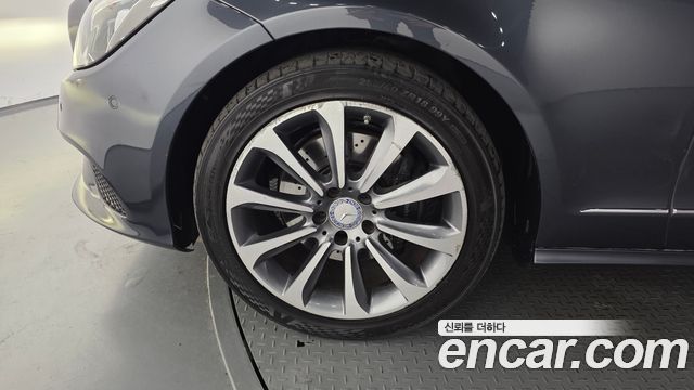Mercedes-Benz CLS-Class CLS250 d 4MATIC