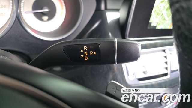 Mercedes-Benz CLS-Class CLS250 d 4MATIC