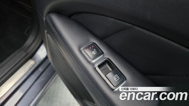 Mercedes-Benz CLS-Class CLS250 d 4MATIC