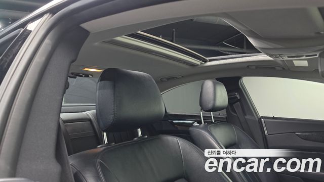 Mercedes-Benz CLS-Class CLS250 d 4MATIC