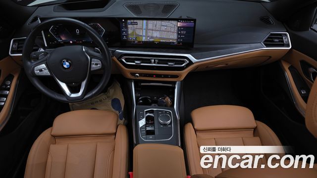 BMW 3-Series 320i Touring