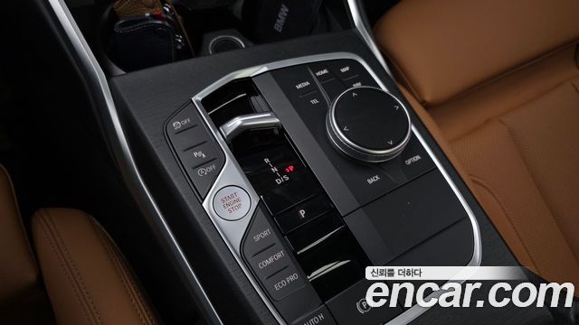 BMW 3-Series 320i Touring
