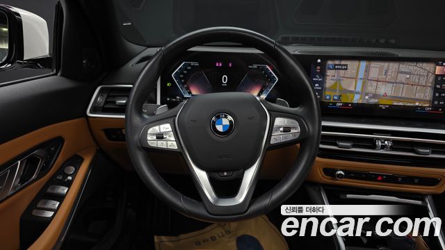 BMW 3-Series 320i Touring