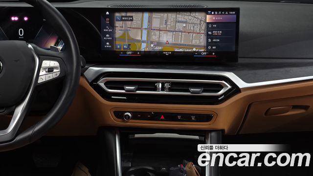 BMW 3-Series 320i Touring
