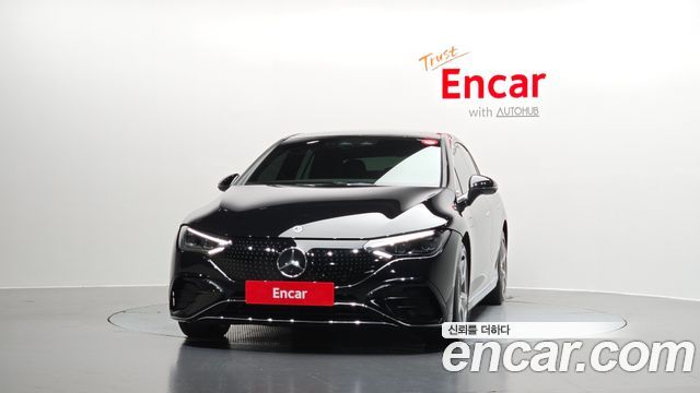 Mercedes-Benz EQE EQE350 4MATIC