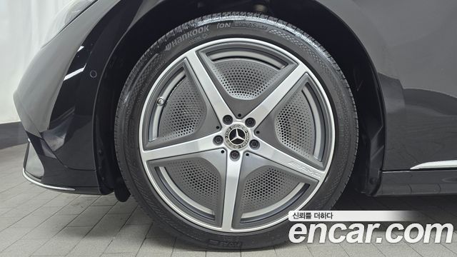 Mercedes-Benz EQE EQE350 4MATIC