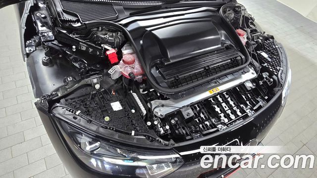 Mercedes-Benz EQE EQE350 4MATIC