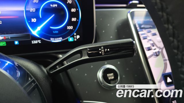 Mercedes-Benz EQE EQE350 4MATIC