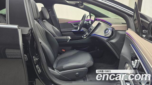 Mercedes-Benz EQE EQE350 4MATIC
