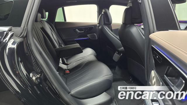 Mercedes-Benz EQE EQE350 4MATIC