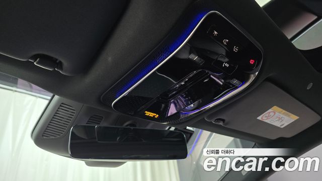 Mercedes-Benz EQE EQE350 4MATIC