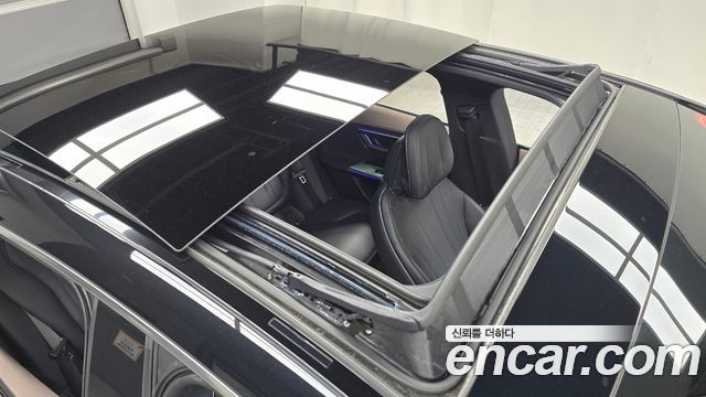 Mercedes-Benz EQE EQE350 4MATIC