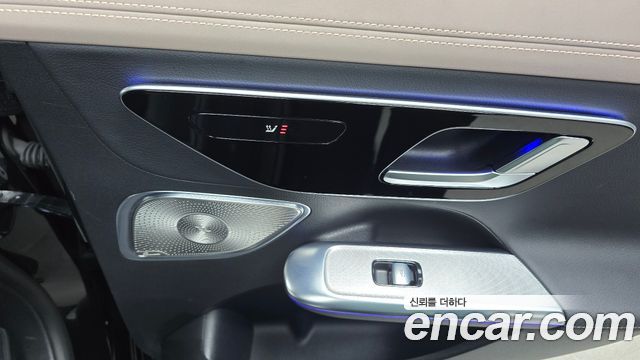 Mercedes-Benz EQE EQE350 4MATIC