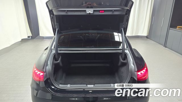 Mercedes-Benz EQE EQE350 4MATIC