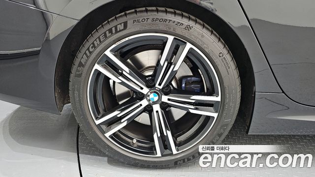 BMW 3-Series 320d M Sport