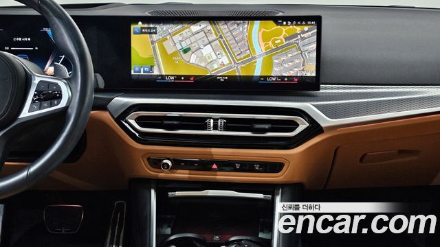 BMW 3-Series 320d M Sport
