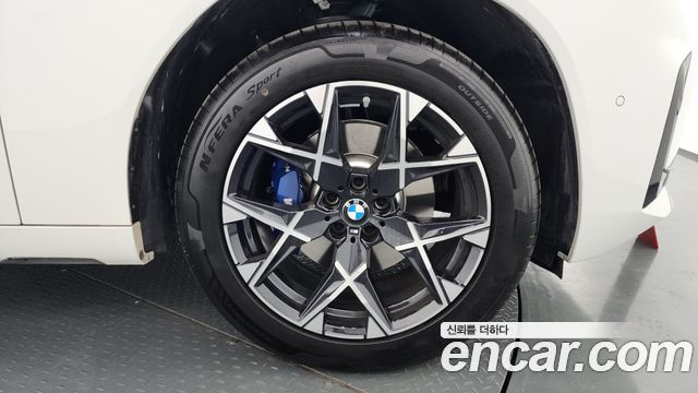 BMW X3 xDrive 20 M Sport
